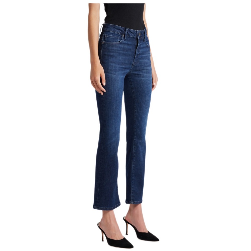Frame Denim Le Mini Bootcut Jeans - Dante - Size 32 - NWoT - Picture 3 of 4